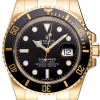 Часы Rolex Submariner Date 40mm Yellow Gold 116618LN (21207) №4