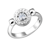 Кольцо Bvlgari -Flip Ring (36166) №2
