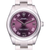 Часы Rolex Oyster Perpetual Steel Grape 177200 (35993) №4