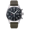 Часы IWC Pilot’s Chronograph (40973) №3