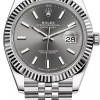 Часы Rolex Datejust 126334 (39423) №2
