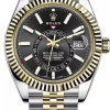Часы Rolex Sky-Dweller 42 мм 336933 (40414) №2