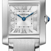 Часы Cartier Tank Francaise Small WSTA0065 (43620) №2