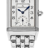 Часы Jaeger LeCoultre Reverso Duetto 256.8.75 (43697) №2