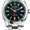 Часы Rolex Milgauss 40 мм 116400GV (43382) №2