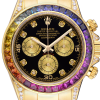 Часы Rolex Daytona Rainbow Custom 116528 (36003) №4
