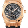 Часы Audemars Piguet Royal Oak Openworked Selfwinding 15305OR.OO.D088CR.01 (42633) №2