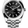 Часы Rolex Datejust 41 мм 126300 (41255) №2