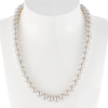 Колье Schoeffel 8 - 9 mm South Sea Pearl Yellow Gold 42 cm (43704) №3