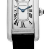 Часы Cartier Tank Americaine 2489 (43605) №2