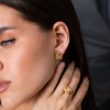 Комплект AnnaMaria Cammilli Rose Collection (37891) №11