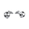 Запонки De Grisogono Balls Cufflinks 70035/01 (36158) №4