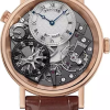 Часы Breguet Tradition Time-Zone 7067BR/G1/9W6 (42355) №2