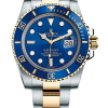 Часы Rolex Submariner Date 40 мм 116613LB (43663) №2