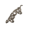 Кольцо Loree Rodkin Baby Snake Bondage (37581) №2