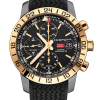 Часы Chopard Mille Miglia GMT 168482-9001 (39173) №3