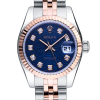 Часы Rolex Datejust Lady 26mm Steel and Everose Gold 179171 (35718) №4