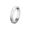 Кольцо Van Cleef & Arpels Toujours wedding band, 4 mm VCARA89200 (40907) №2