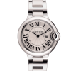 Часы Cartier Ballon Bleu de 33mm W6920084 (37575) №4