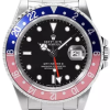 Часы Rolex GMT-Master II 40 мм 16710 (43038) №2