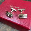 Запонки Cartier Vendôme Louis Cartier OG000751 (37537) №8