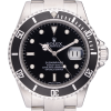 Часы Rolex Submariner Date 16610 T (35913) №3