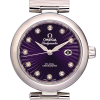 Часы Omega De Ville Ladymatic 34mm 425.32.34.20.60.001 (35896) №6