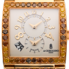 Часы De grisogono INSTRUMENTINO UNO/DF (37905) №6