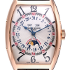 Часы Franck Muller Master Calendar 6850 MC L (36937) №4