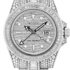 Часы Rolex GMT-Master II Custom Diamonds 116710 (41060) №2