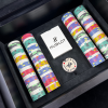 Часы Hublot Big Bang Unico World Poker Tour All Black Chronograph 45mm 411.CX.1113.LR.WPT17 (37027) №12