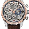 Часы Zenith El Primero Chronomaster 51.2081.400/78.C810 (41393) №2