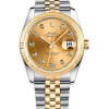 Часы Rolex Datejust 36 мм 116233 (43296) №2