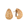 Серьги RalfDiamonds 5.30 ct Fancy Color Diamonds & Yellow Gold RDE (41262) №2