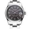 Часы Rolex Datejust 31mm Steel & Grey Dial 278240 (37038) №4