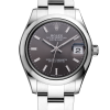 Часы Rolex Datejust 31mm Steel & Grey Dial 278240 (37038) №3