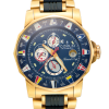 Часы Corum Admiral`s Cup Regatta 977.633.55 (42484) №3