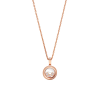 Подвеска Chopard Happy Diamonds Icons Round 79A018-5001 (37902) №4