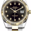 Часы Rolex Datejust 41 мм 126333 (42634) №2