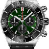 Часы Breitling Super Chronomat B01 44 AB0136251L1S1 (37686) №2