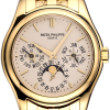 Часы Patek Philippe Grand Complications Perpetual Calendar 5136/1J-001 (36036) №4