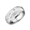 Кольцо Carrera y Carrera Promesa White Gold DA 06762 (37249) №2