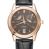 Часы Glashutte Original Panograph Senator Power Reserve 39-44-03-11-04 (36217) №3