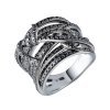 Кольцо Stephen Webster Forget Me Knot Ring 3014692 (36074) №2