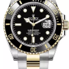 Часы Rolex Submariner Date 41 мм 126613LN (43857) №2