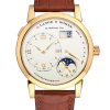 Часы A Lange & Sohne Lange 1 Moonphase 38.5mm 109.021 (37362) №3