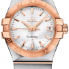 Часы Omega Constellation Quartz 123.20.35.60.02.001 (37999) №3