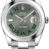 Часы Rolex Datejust 41 мм 126300 (43617) №2