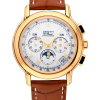 Часы Zenith El Primero Chronomaster 30.0240.410 (38463) №3