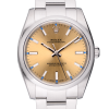 Часы Rolex Perpetual 34 mm Steel 114200 (35878) №3